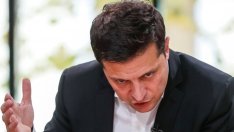 Зеленски: „Северен поток 2“ може да извие ръцете на Украйна