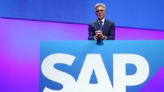 Изпълнителният директор на SAP се оттегли след десетилетие на поста