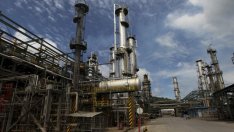 Еквадор обяви форсмажорни обстоятелства за петролните си операции заради протести