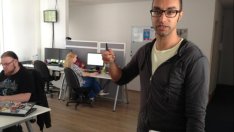 Бил Гейтс си хареса берлински стартъп