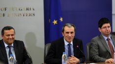 П. Чобанов: Има риск за допълнителен бюджетен дефицит от 2,4%