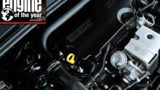 Ecoboost на Ford e победителят в конкурса „Двигател на годината 2013”
