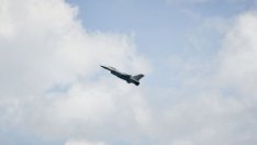 Парламентът ратифицира на първо гласуване договора за информационна система за F-16