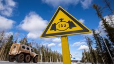 Завръщат ли се газовите електроцентрали в Европа?