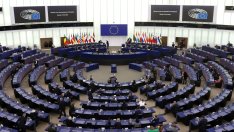 Европейският политически център е устойчив