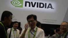 Ще остане ли Nvidia любимата акция на Уолстрийт?