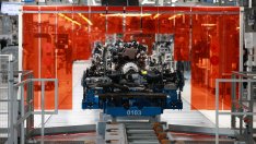 Евродепутатите одобриха забрана за нови бензинови и дизелови коли след 2035 г. 