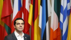 Ципрас иска МВФ да напусне спасителната програма 