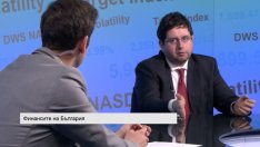 Чобанов: Да не увеличаваме повече дълга, а да управляваме по-добре бюджета