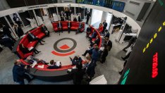 Търговията с никел на Лондонската борса за метали беше възобновена