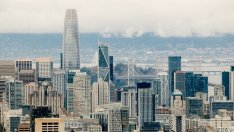Компании за изкуствен интелект вдъхват нов живот на офис пазара в Сан Франциско