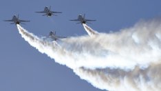 САЩ ще доставят на Бахрейн оръжия за над 3,8 млрд. долара 