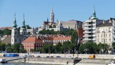 Германски министър иска спиране на еврофондовете за Унгария 