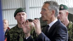 Йенс Столтенберг: Светът е под най-голяма заплаха за последните 30 години