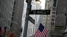 Акциите на Wall Street почти не трепват след новите данни за инфлацията в САЩ*