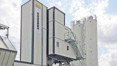 „Либхер“ мести част от германското си производство в България