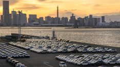 Митата на Тръмп върху вноса на автомобили удрят сърцето на японската икономика