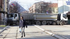 Косово отвори отново най-големия си граничен пункт със Сърбия