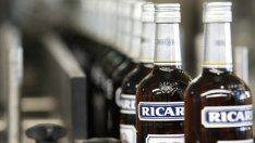 Pernod Ricard сви прогнозата за печалбата си заради коронавируса