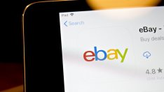 EBay финализира продажбата на StubHub