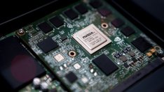 Въпреки очаквания удар от коронавируса Nvidia надмина прогнозите