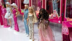 Активист инвеститор поиска промени в Mattel