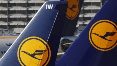 Стачка на Lufthansa в сряда засяга и полетите до София