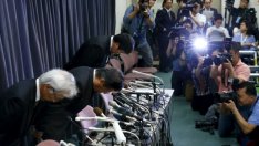 Mitsubishi мамела с разхода от четвърт век 