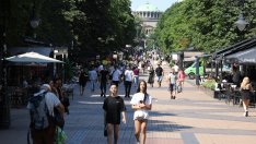 Около 870 души може да се завърнат от чужбина у нас с подкрепа на държавата