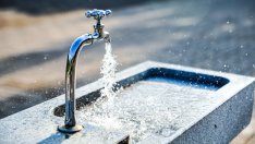 Близо 3% от населението на България е било на воден режим през 2022 г.