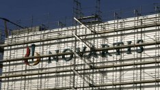 Novartis отново отчете по-слаба от очакванията печалба