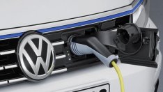 VW бори Дизелгейт с 20 нови електромобила