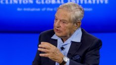 Пекин: Сорос води война срещу юана