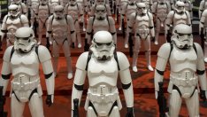 Disney има дългосрочни планове за Marvel и "Междузвездни войни"