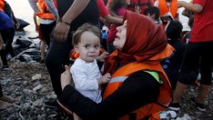 ЕК: Гърция "сериозно пренебрегва задълженията си" при управлението на границите