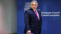 ЕС може да одобри до 1 млрд. евро средства в подкрепа на Унгария