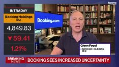 Booking: Туризмът остава стабилен