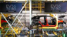 Британският автомобилен пазар записва най-силния май от 2019 г. 