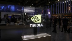 Nvidia ще пусне по-слаба версия на чипа H20 в Китай