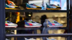 Въпреки несигурностите на световния пазар Puma потвърди годишната си прогноза