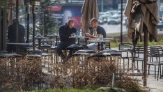 Дори кризата от 2008 г. не ограничи икономическата свобода у нас така, както пандемията