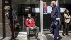 Не всички трябва да работят по-дълго поради удължения живот