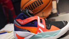 Китайската Anta Sports придоби 29% дял в Puma срещу 1,5 млрд. евро