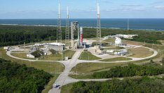 Amazon е близо до пускането на първите сателити в мрежата си Project Kuiper