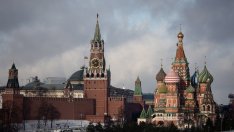 Русия с нова версия за атаката с дронове срещу Кремъл- зад нея стоят САЩ