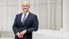 Новият шеф на Nissan: Не се нуждаем от спасител, за да се върнем обратно на релсите