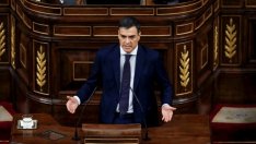 Няма да има министри от "Подемос" в новото испанско правителство