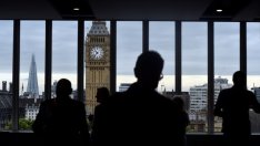 Пазарът на първокласни жилища под наем в Лондон върви към възстановяване