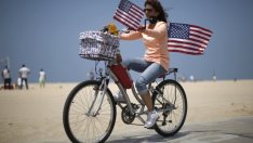 БВП на САЩ нарасна с едва 0,5% през първото тримесечие