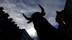 САЩ се намират в разгара на исторически бичи пазар